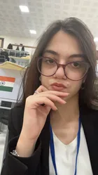 Zeynep Naz Sevimli