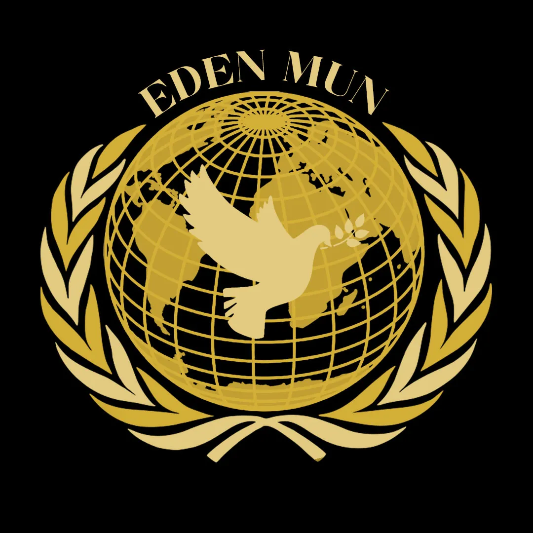 EDEN. 2024