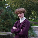 Aaron-Hans RemiProfile Picture