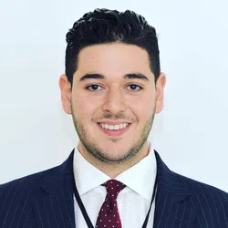 Rakan Maani