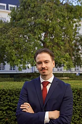 Jesse Blykers