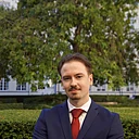 Jesse BlykersProfile Picture
