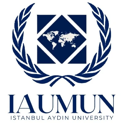 IAUMUN 2026 logo