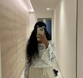 Lakshita Arora