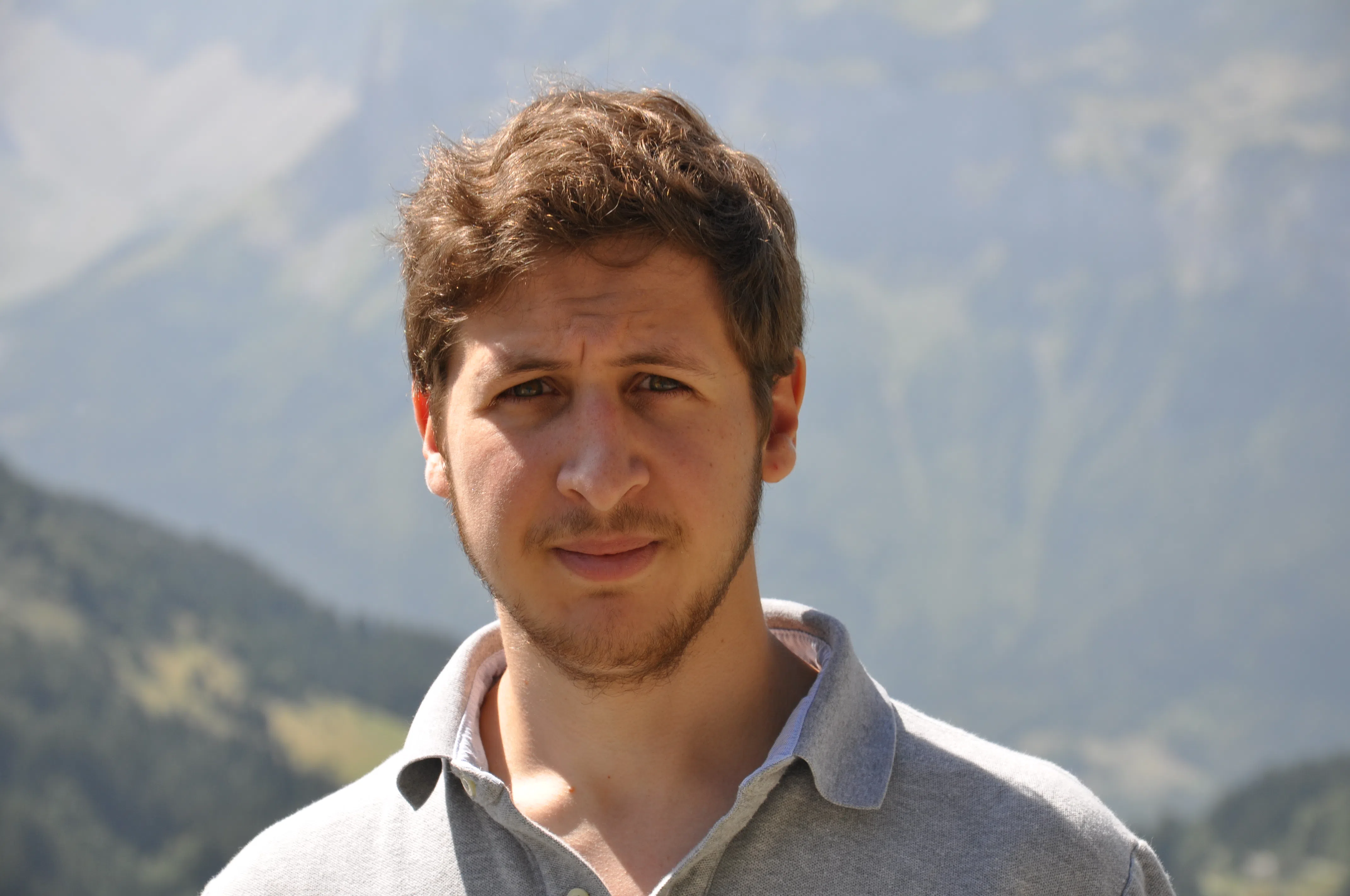 Christophe Boudin
