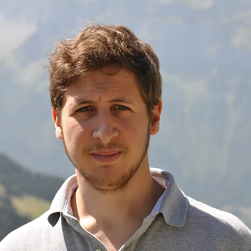 Christophe Boudin