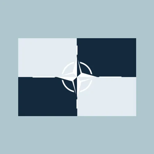 North Atlantic Treaty Organisation (NATO)