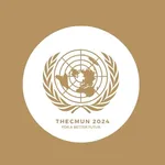 THECMUN 2024Logo