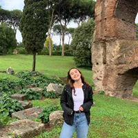Naomi Villamizar BedfordProfile Picture