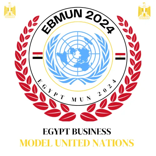 Egypt Business MUN 2024