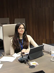 Irmak Betül Toker