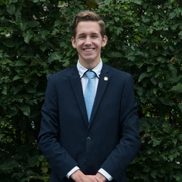 Tom MolenaarProfile Picture