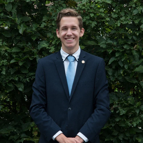 Tom Molenaar