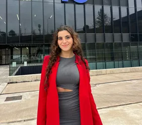 Aya Jabbour