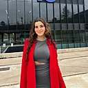 Aya JabbourProfile Picture