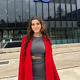 Aya JabbourProfile Picture
