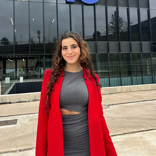 Aya Jabbour