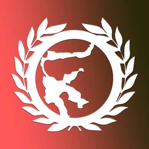 MAKSMUN 2024 logo