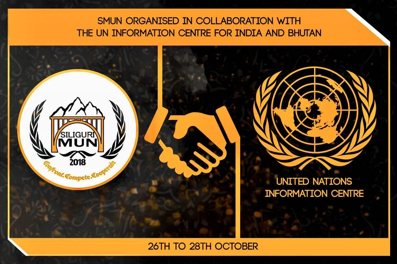 SiliguriMUN 2018