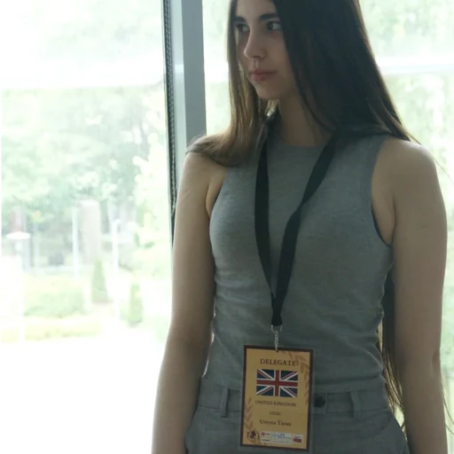 Ustyna Taran