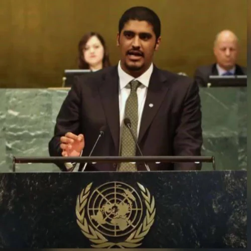 Abdulrazaq Al Sane