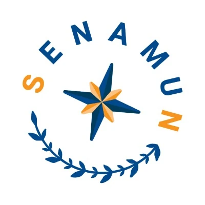 Senamun 2026 logo