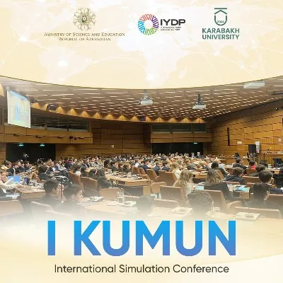 Conference Logo