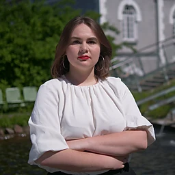 Katarzyna WojtiukProfile Picture
