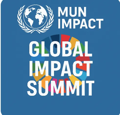 Global Impact Summit 2025