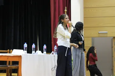 Sophia Hobeika