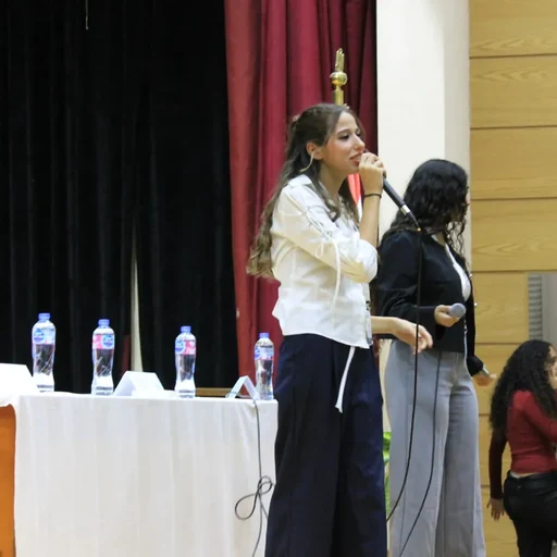 Sophia Hobeika