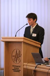 Patrik Šál