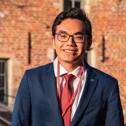 Jonas Pardamean SimorangkirProfile Picture