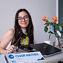 Mathea MartinProfile Picture