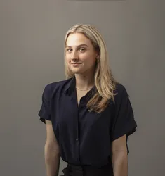 Lucia Perich