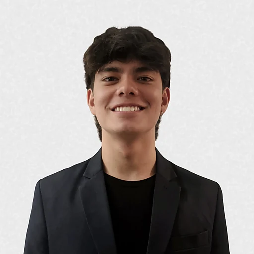 André Hiroki