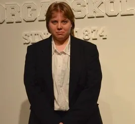Eyvör Viðarsdóttir