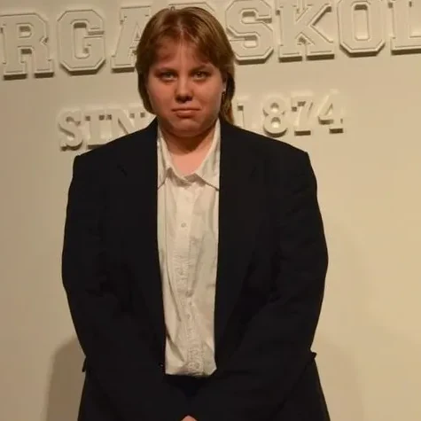 Eyvör Viðarsdóttir