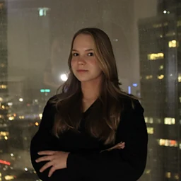 Aleksandra GórnickaProfile Picture