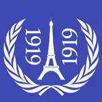 Historical Diplomatic Summit