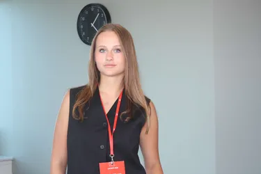 Amelia Dąbek