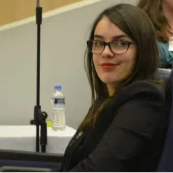 Kalliopi Terzidou