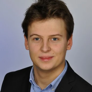 Elias Klink