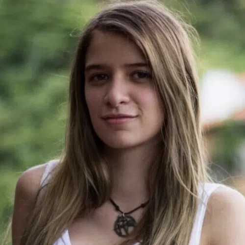 Valeria Zamora