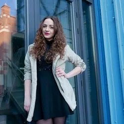 Zuzanna Dorozik