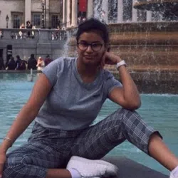 Zeesha Bandyopadhyay