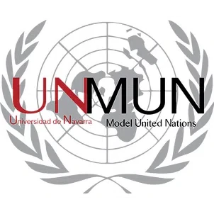 UNMUN 2017 logo