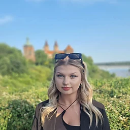Gabriela TrojanowskaProfile Picture