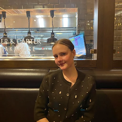 Emilie Siadak