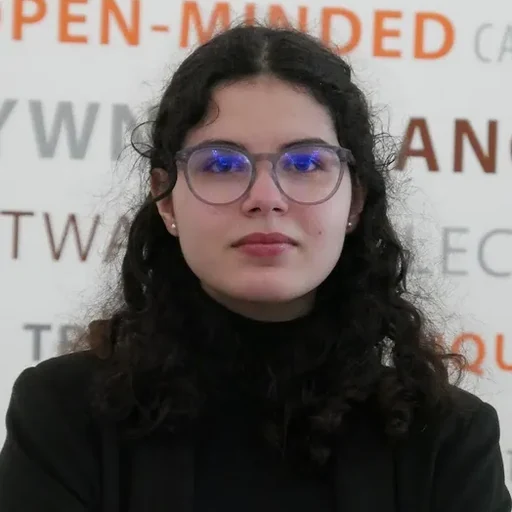 Amelia Annabhani